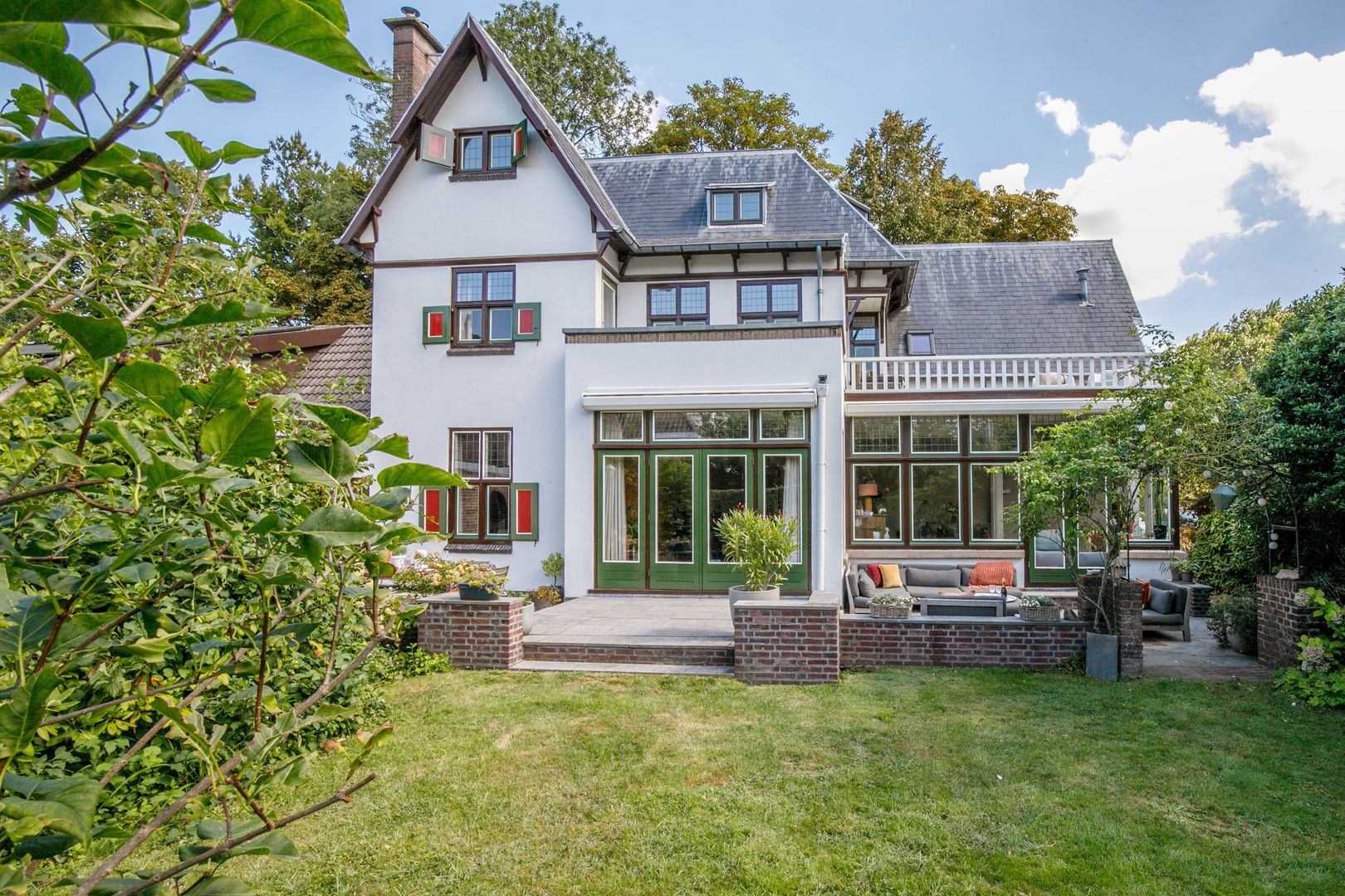 Voorburgseweg 48, Leidschendam foto-0