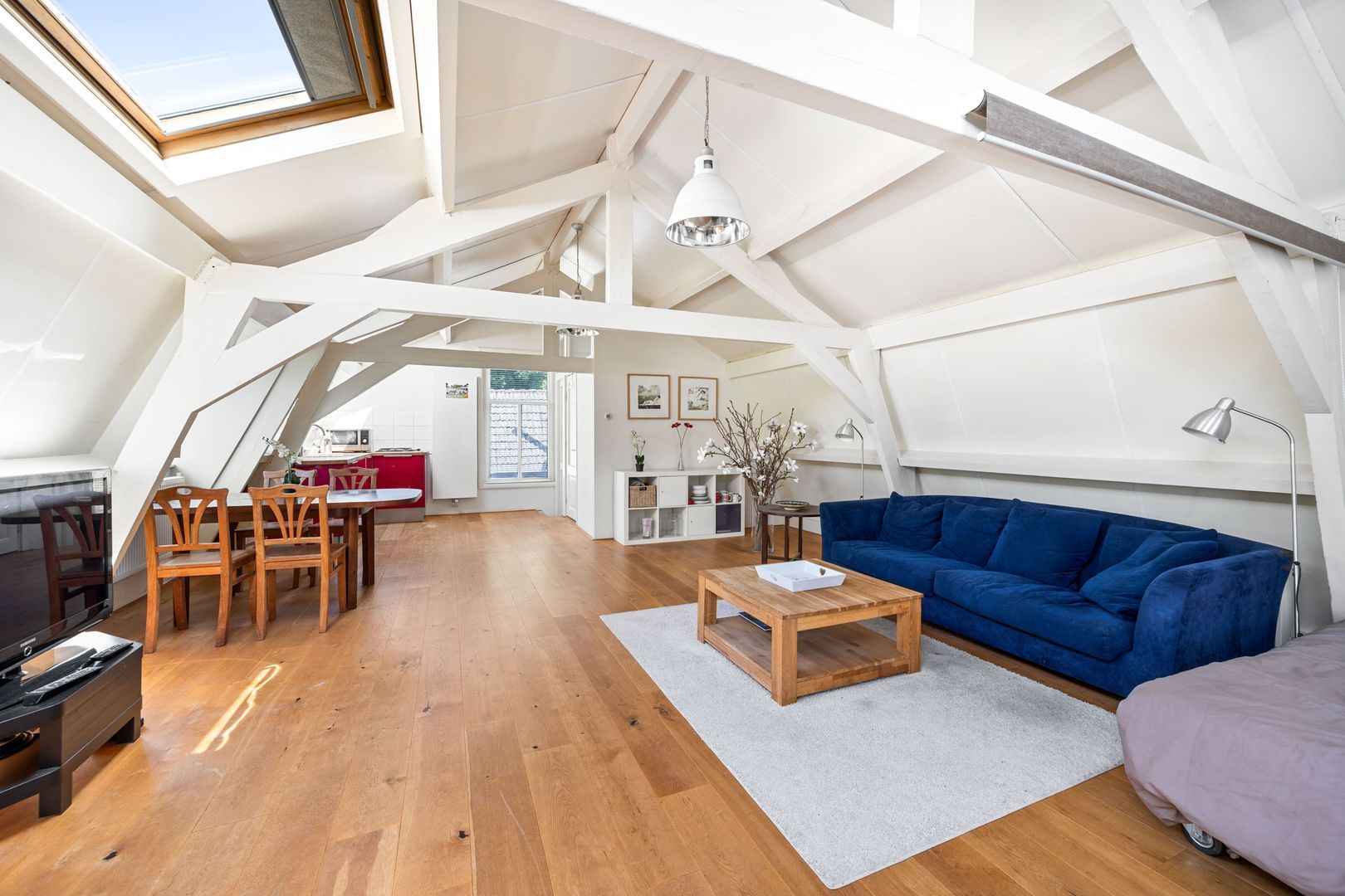 Voorburgseweg 48, Leidschendam foto-53