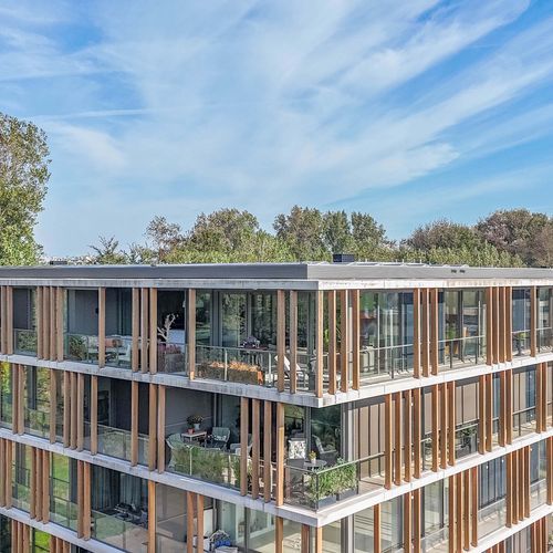 Duinvallei 66, Den Haag foto-1