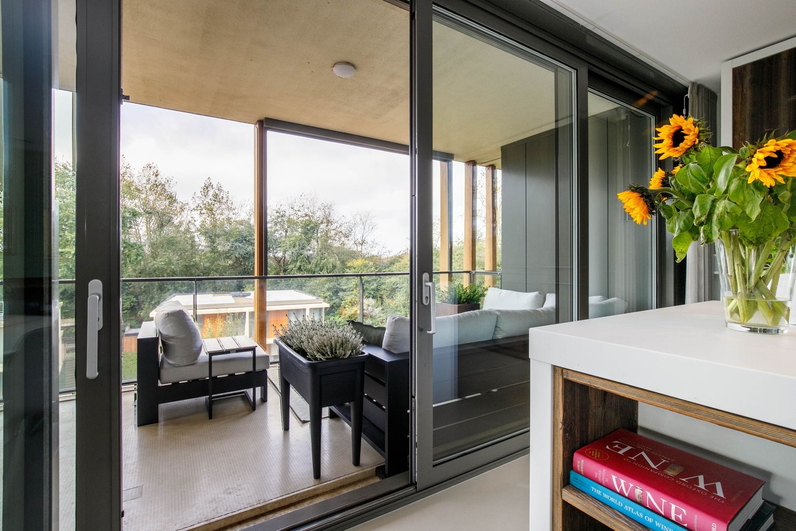 Duinvallei 66, Den Haag foto-13