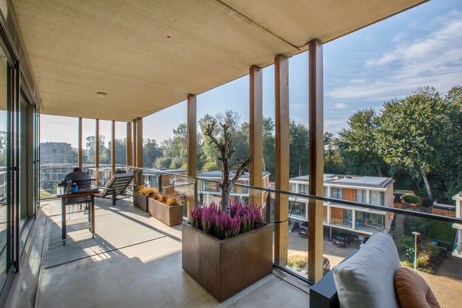 Duinvallei 66, Den Haag foto-30