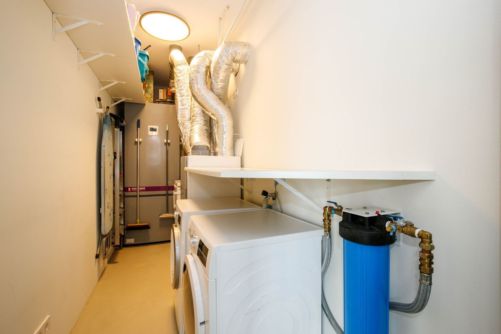 Duinvallei 66, Den Haag foto-26