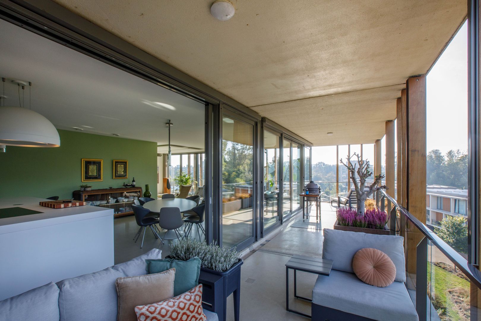 Duinvallei 66, Den Haag foto-29