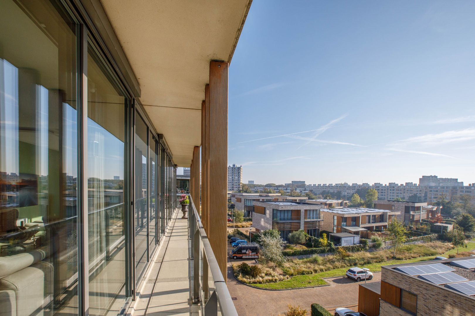 Duinvallei 66, Den Haag foto-33