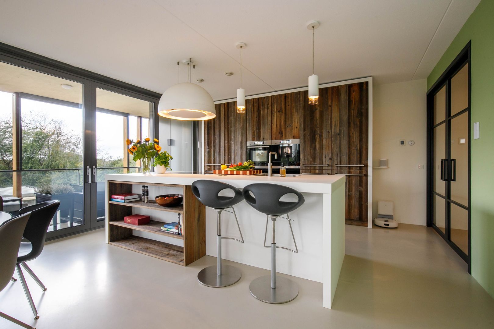 Duinvallei 66, Den Haag foto-12