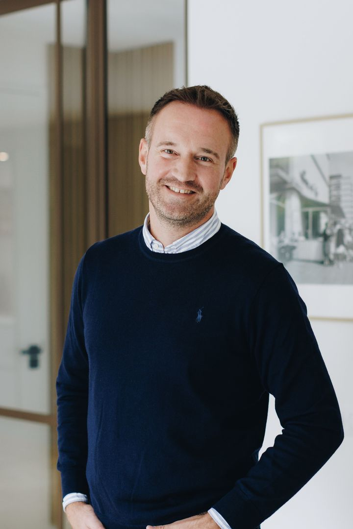 BART VRIELING
