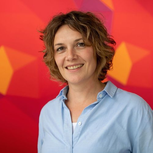 Henrike van Wilgenburg