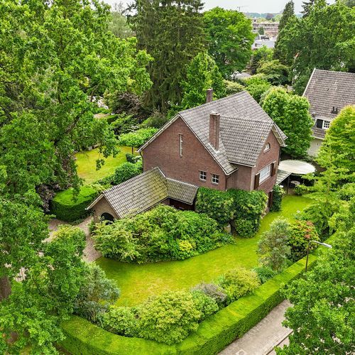 Rembrandtlaan 7, Velp foto-1