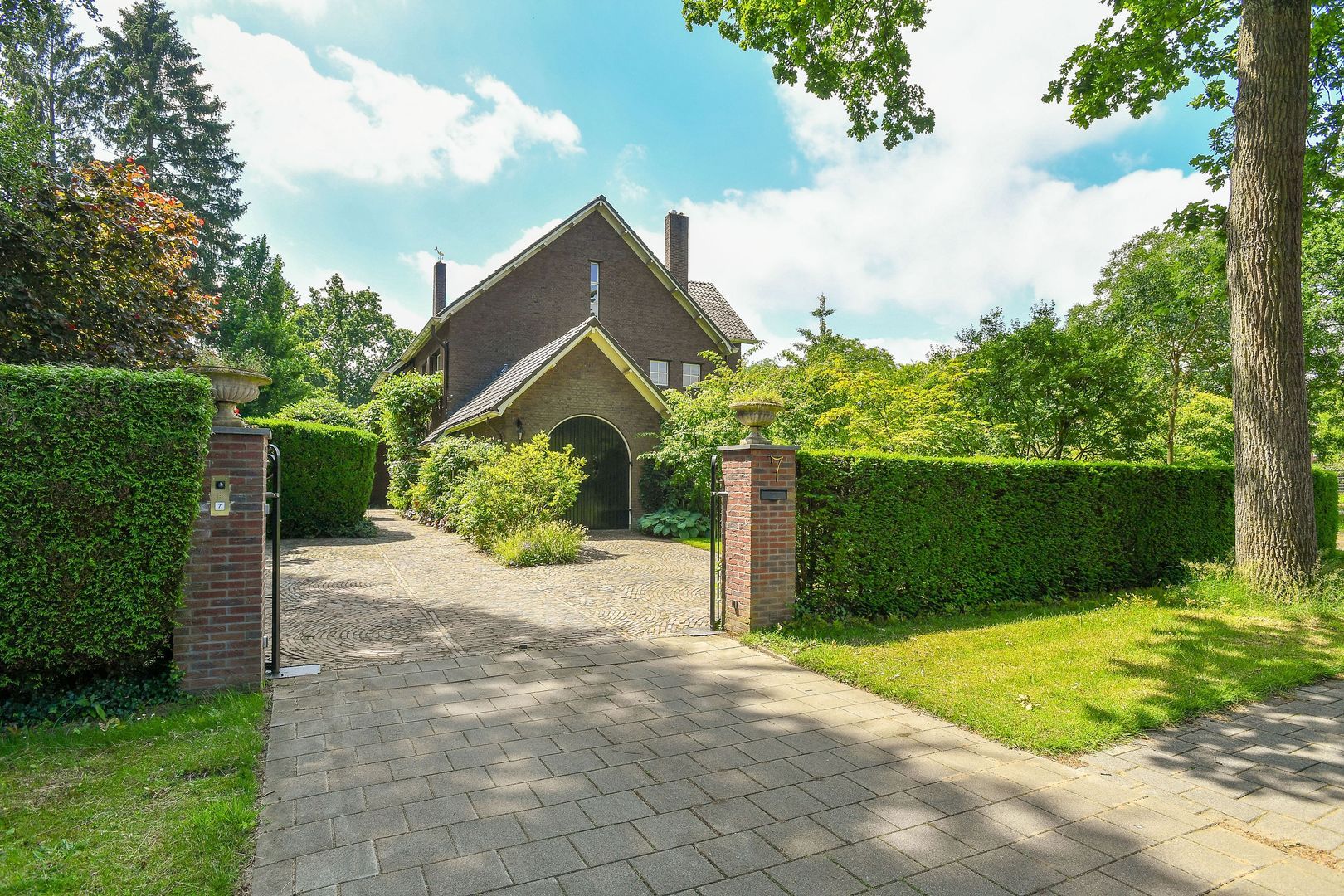 Rembrandtlaan 7, Velp foto-5