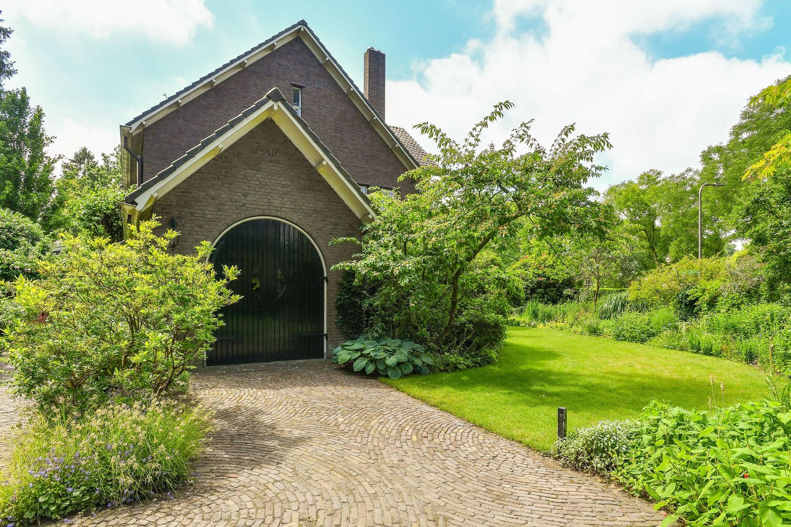 Rembrandtlaan 7, Velp foto-6