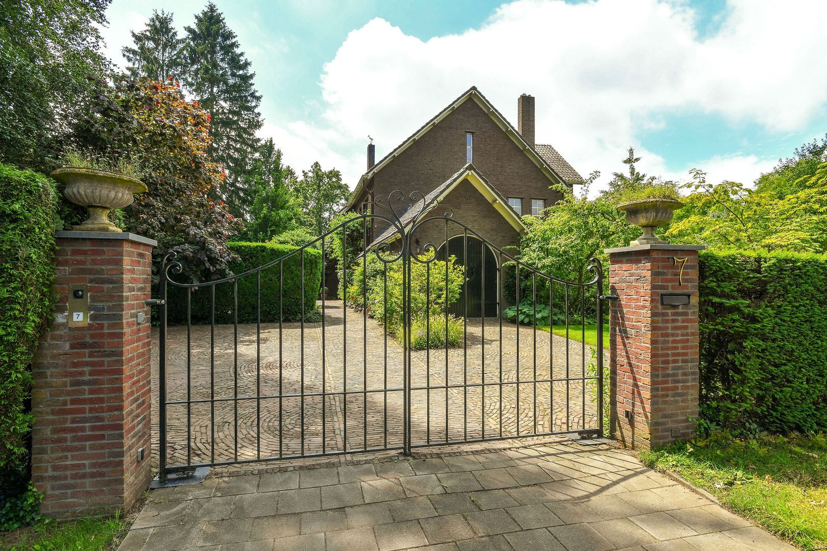 Rembrandtlaan 7, Velp foto-4