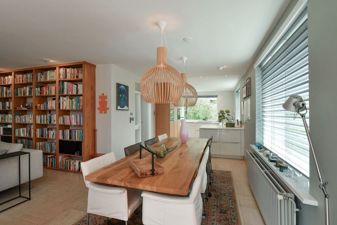 Warnsbornlaan 4, Arnhem foto-3
