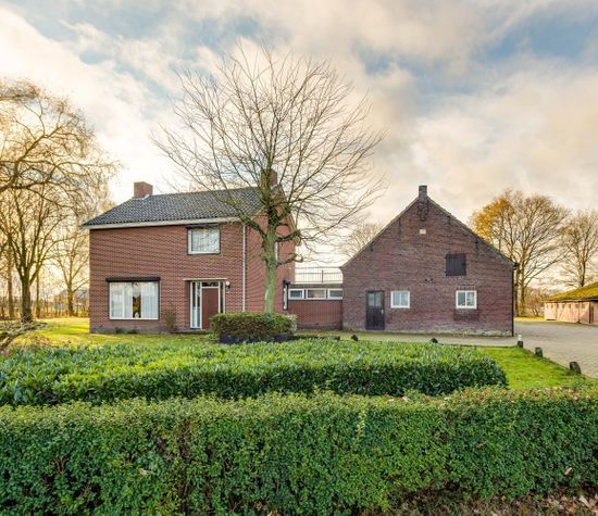 Dijkerstraat 65, Weert