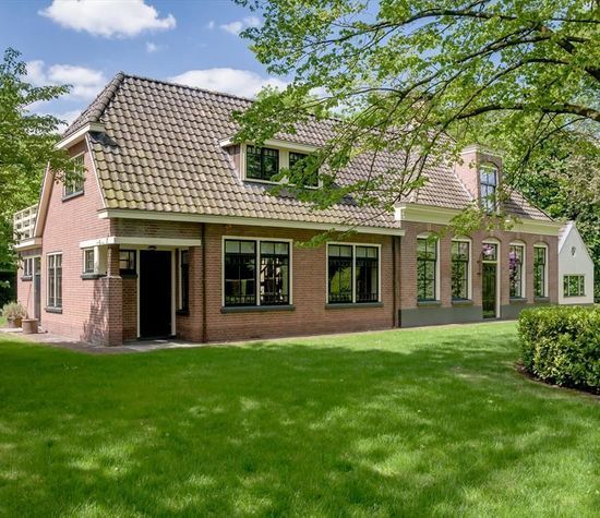 Weerwilleweg 3 -5, Koekange
