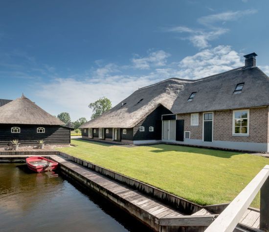 Binnenpad 102, Giethoorn