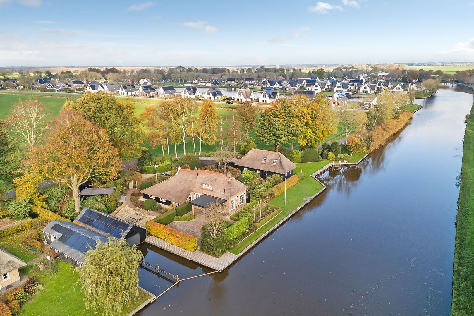 Steenwijkerdiep-Noord 15, Scheerwolde foto-68