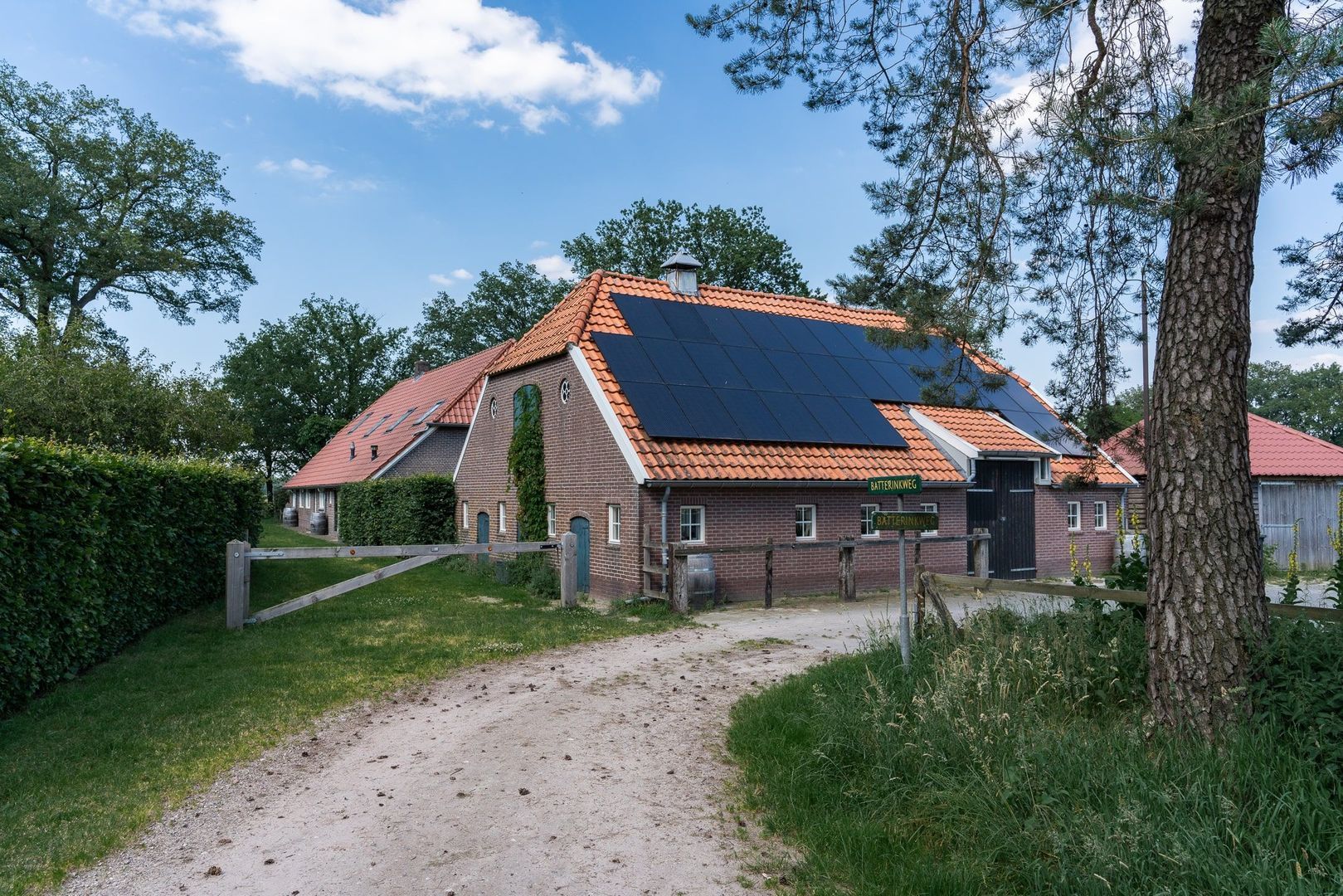 Batterinkweg 7, Ommen foto-5