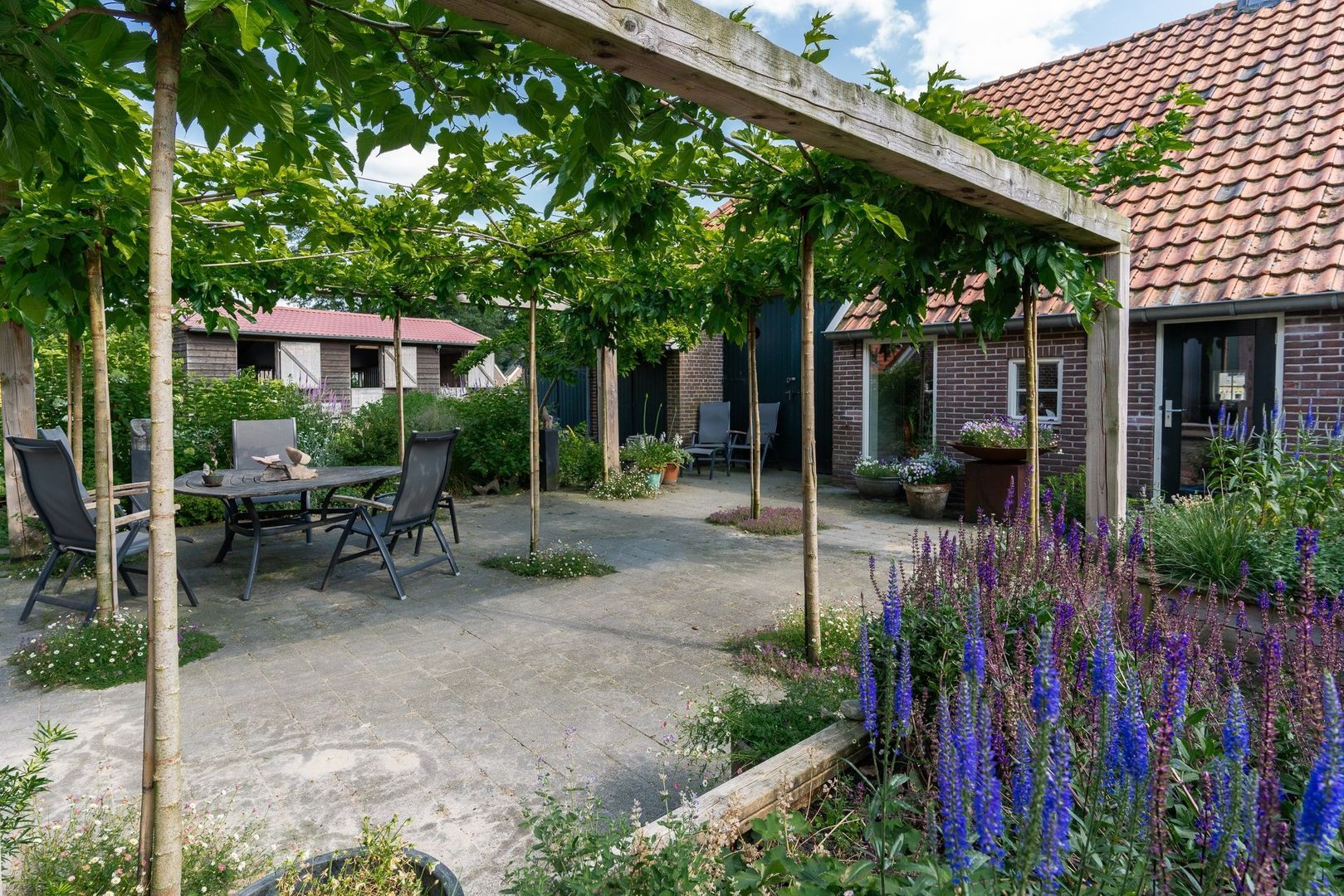 Batterinkweg 7, Ommen foto-46