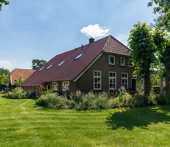 Batterinkweg 7, Ommen