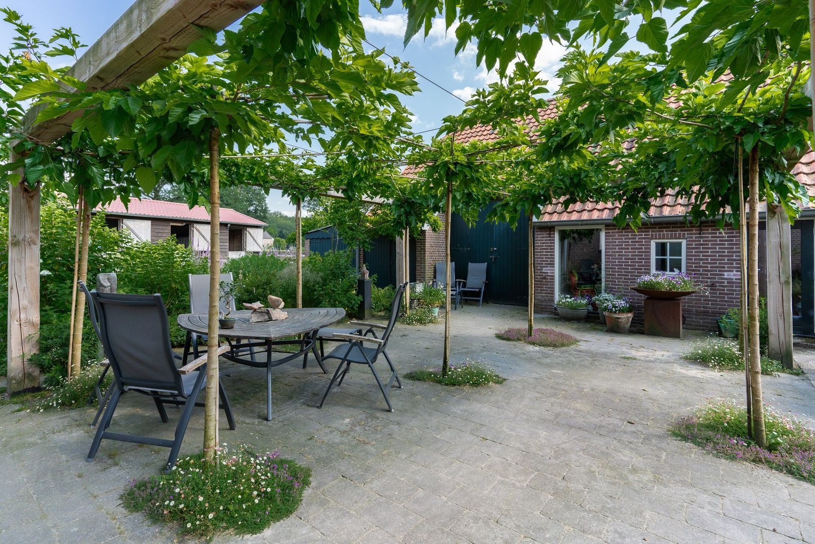 Batterinkweg 7, Ommen foto-47