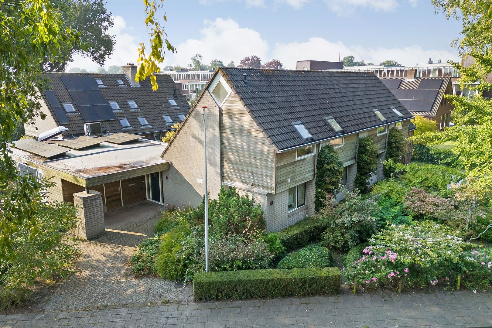 Burg.van Haersoltestraat 41, Nieuwleusen foto-2