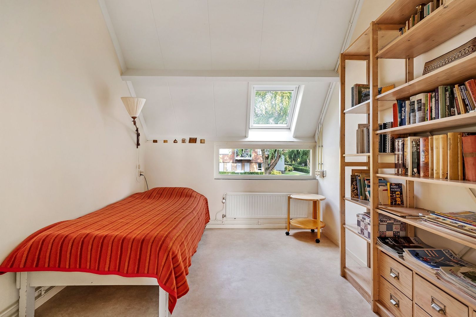 Burg.van Haersoltestraat 41, Nieuwleusen foto-27