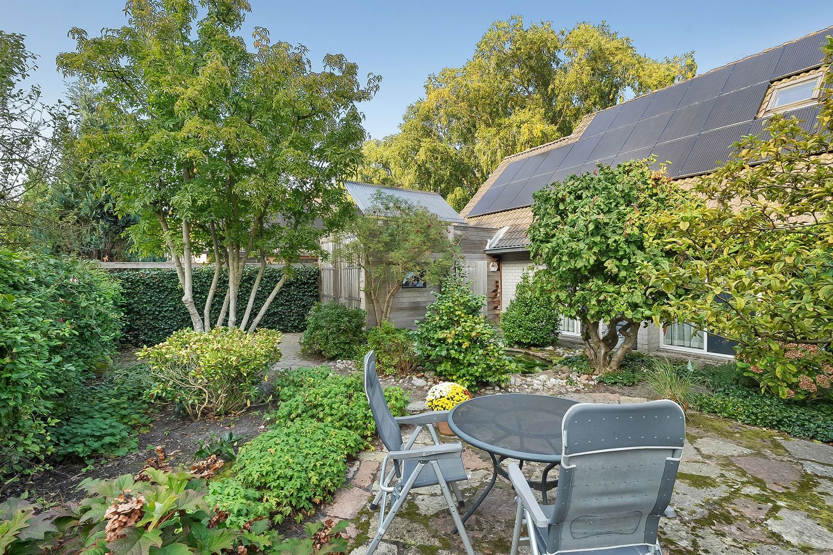 Burg.van Haersoltestraat 41, Nieuwleusen foto-38