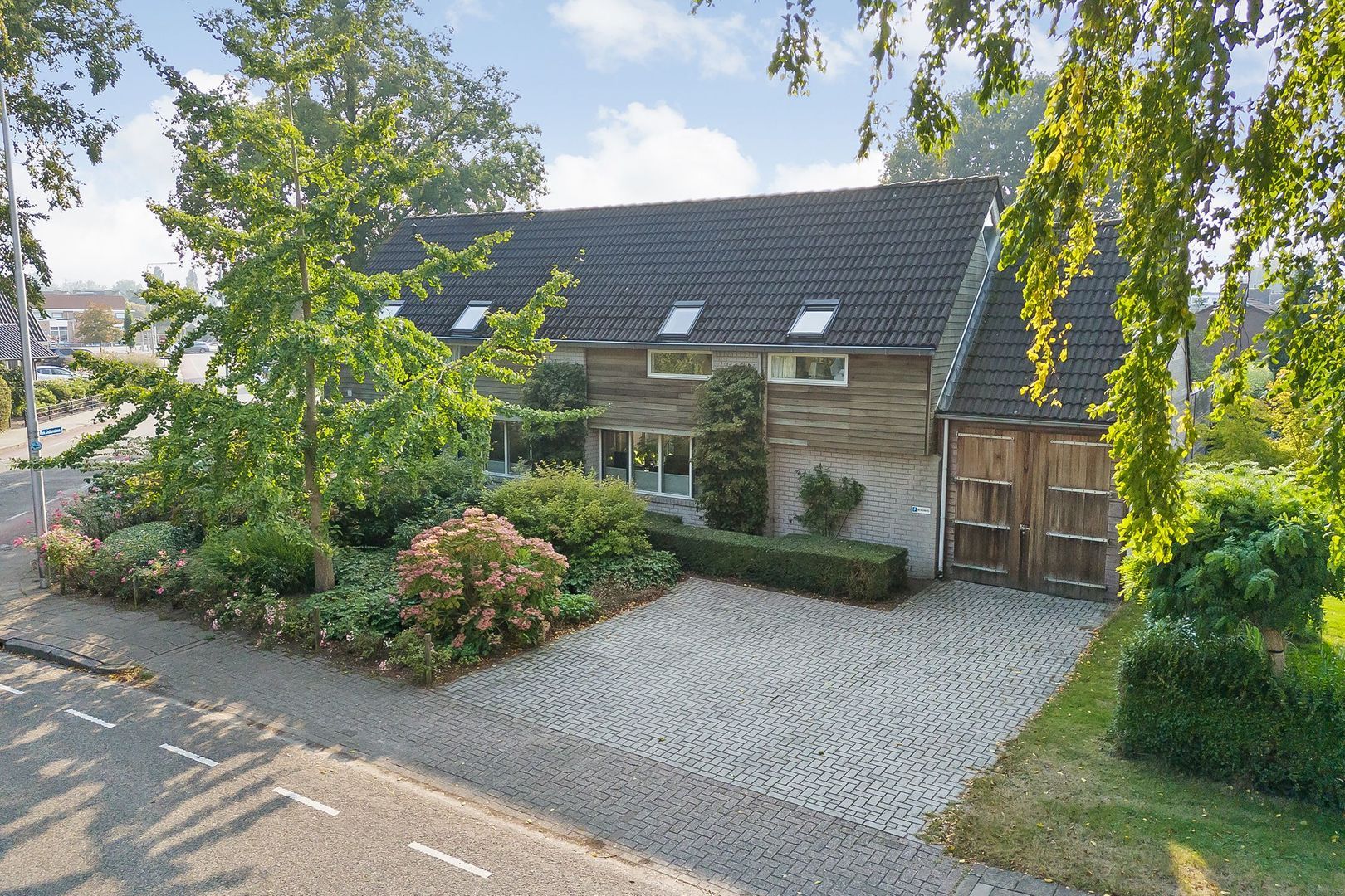 Burg.van Haersoltestraat 41, Nieuwleusen foto-1