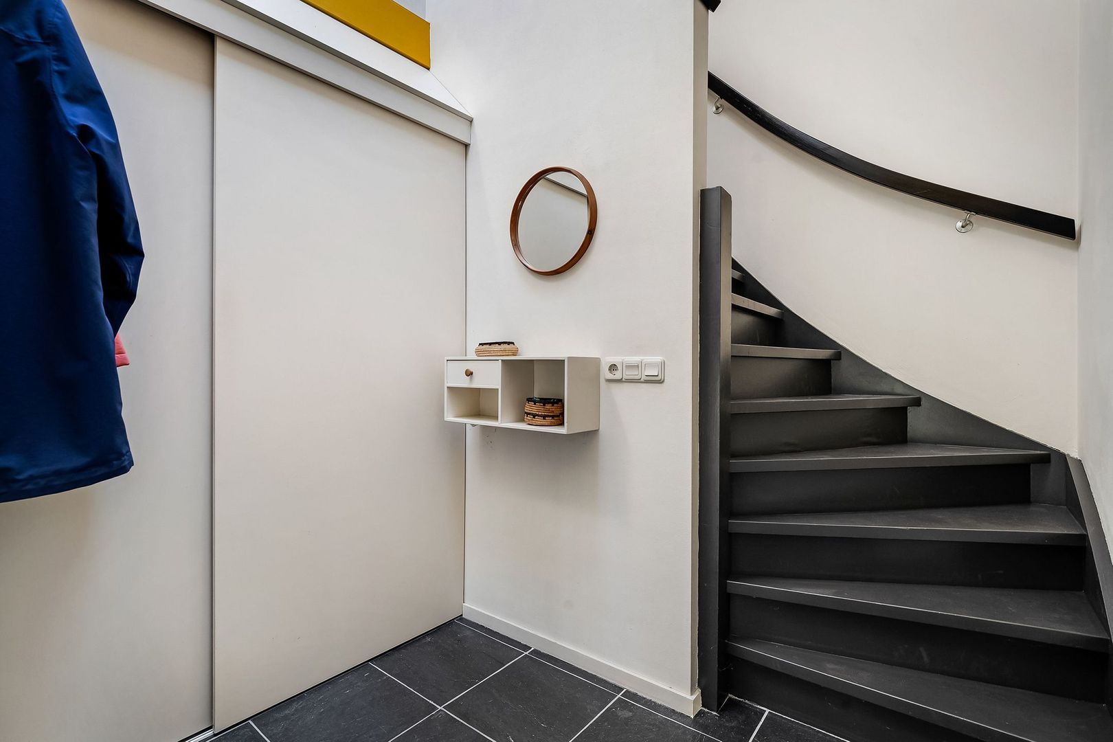 Burg.van Haersoltestraat 41, Nieuwleusen foto-8