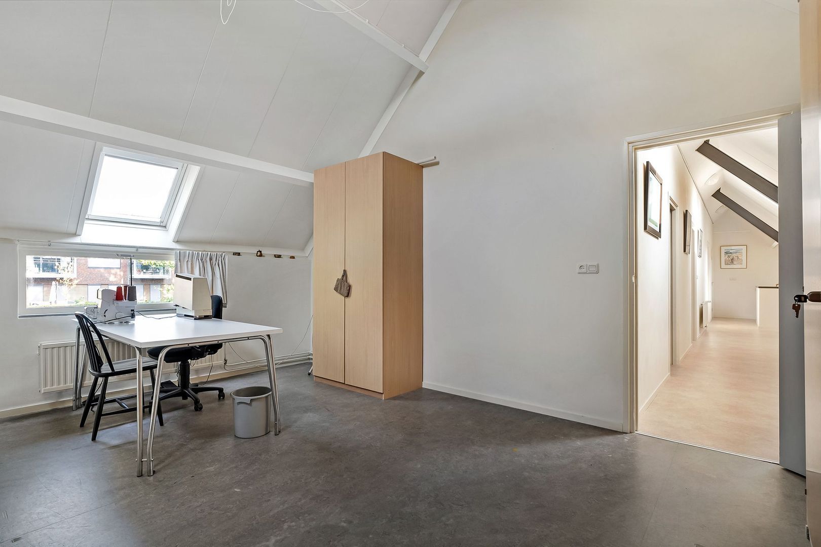 Burg.van Haersoltestraat 41, Nieuwleusen foto-31