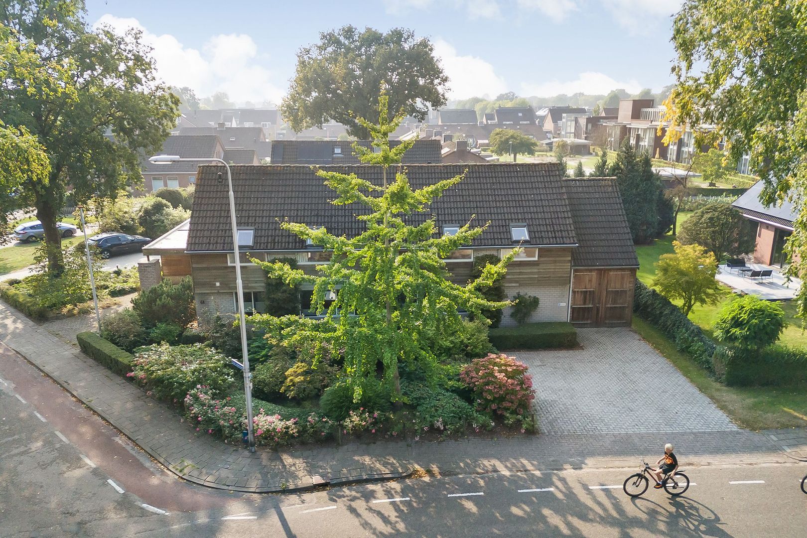 Burg.van Haersoltestraat 41, Nieuwleusen foto-3