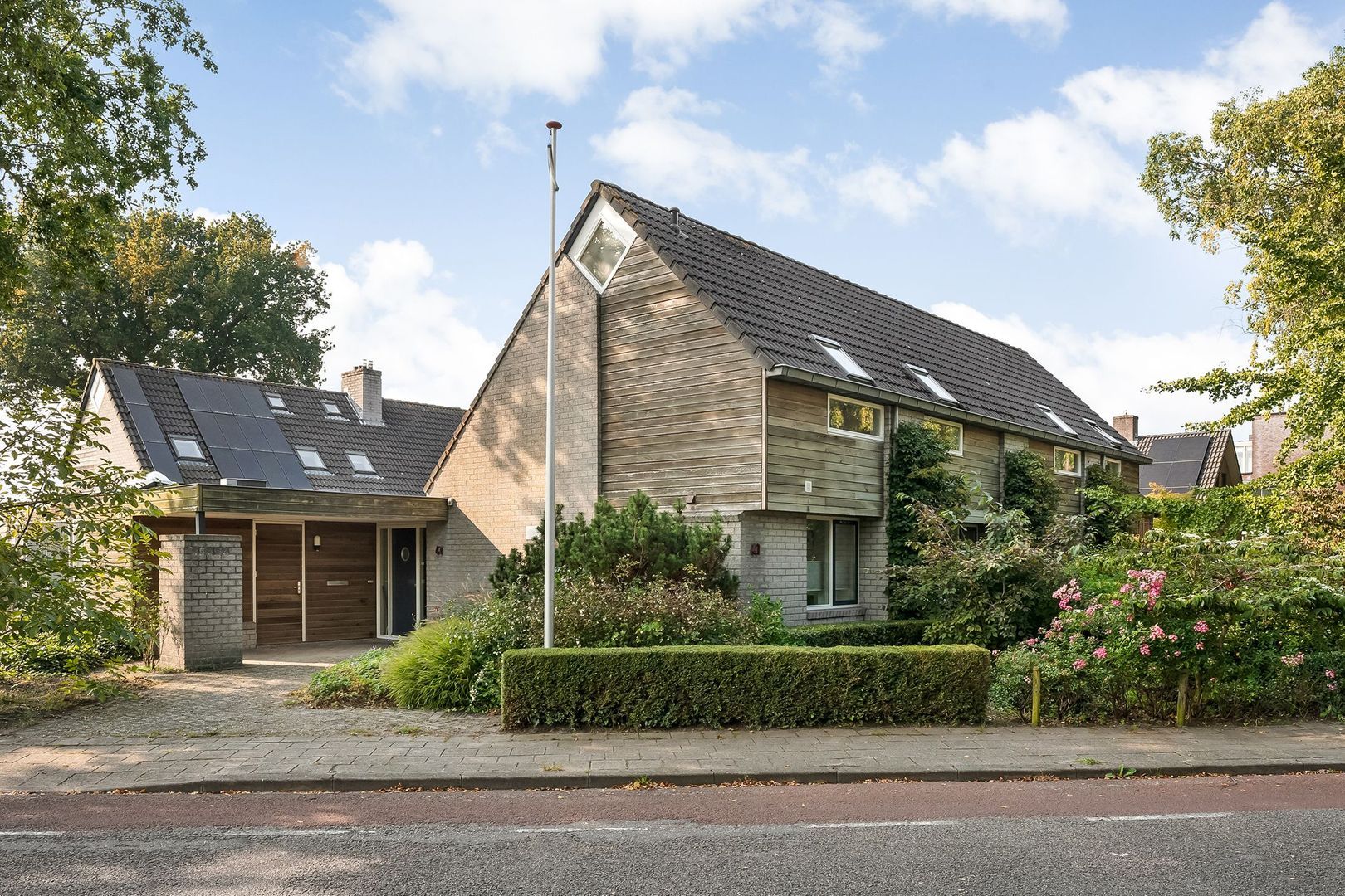 Burg.van Haersoltestraat 41, Nieuwleusen foto-1