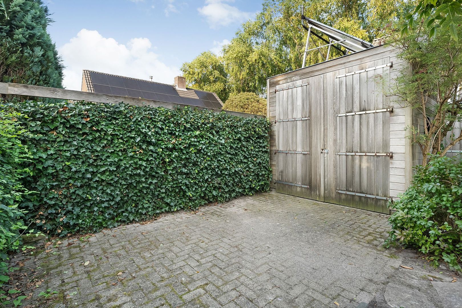 Burg.van Haersoltestraat 41, Nieuwleusen foto-35