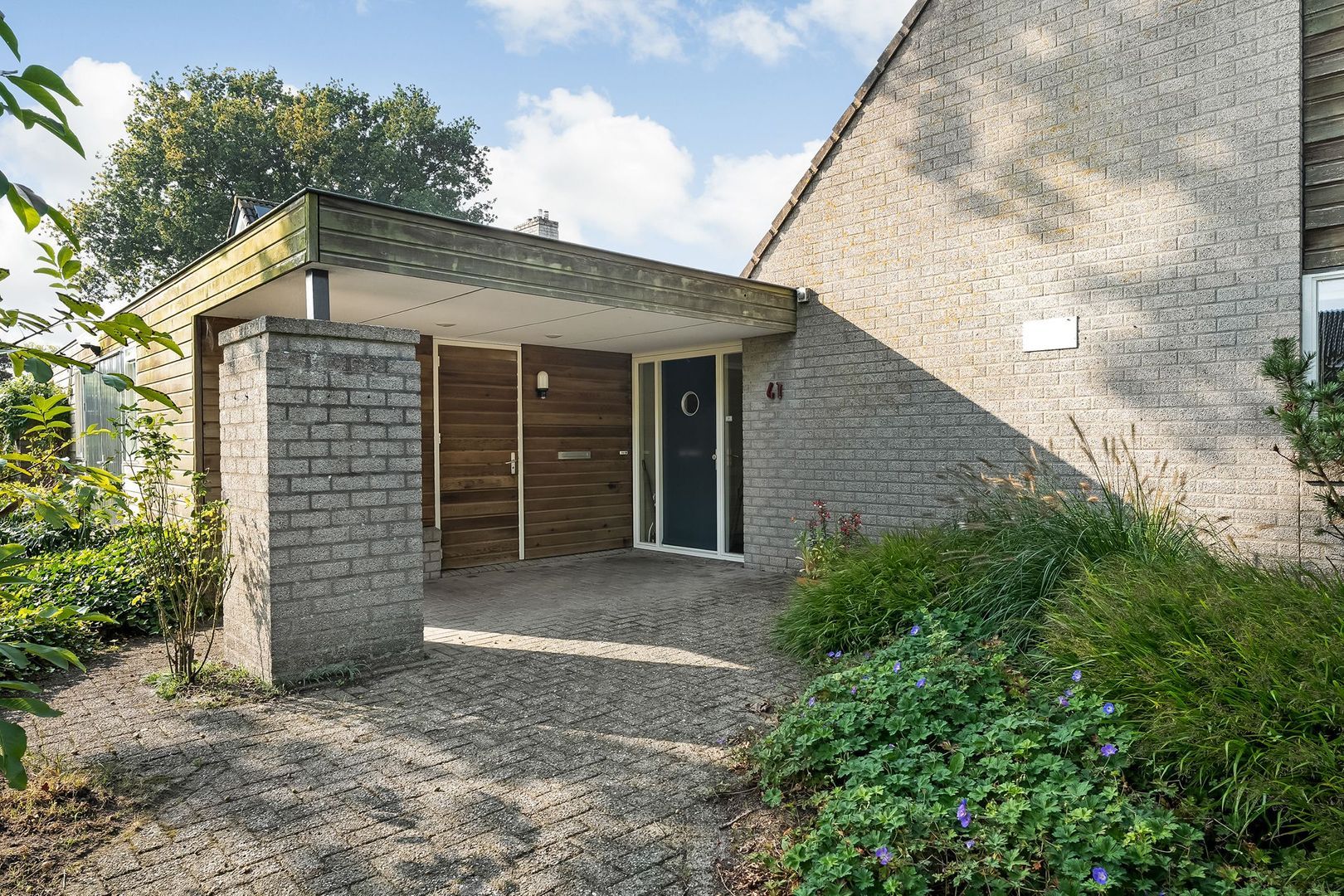 Burg.van Haersoltestraat 41, Nieuwleusen foto-4