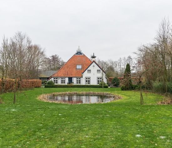 Het Zuid, Drachten