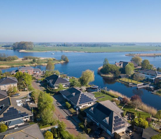 Nachtlân 56, De Wilgen