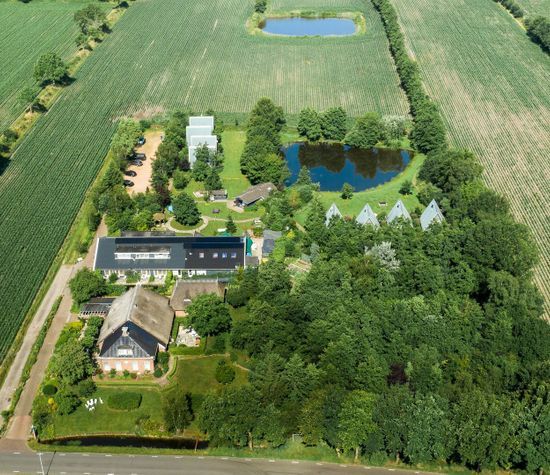 Wyldpaed Oast 23, Twijzelerheide