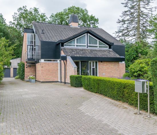 Sydwende 80, Drachten