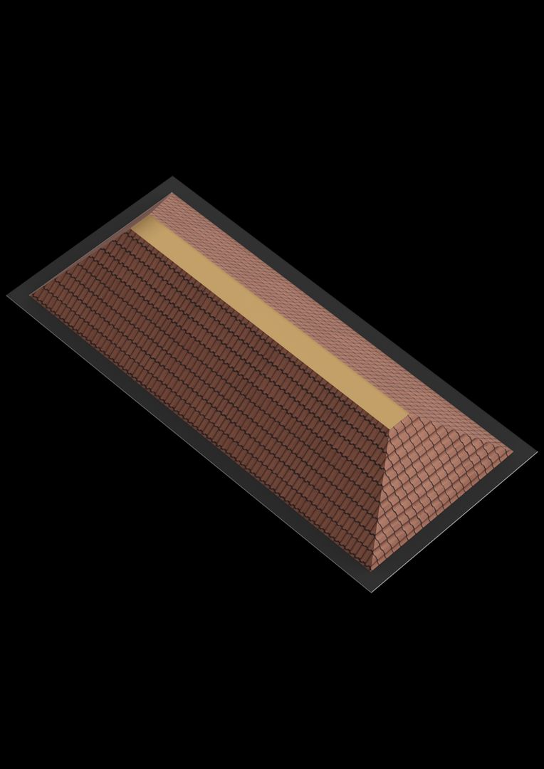Mandefjild 2, Bakkeveen plattegrond-11