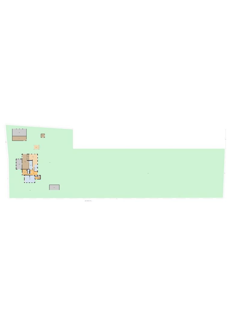 Durk Ljibbeswei 5, De Tike plattegrond-12