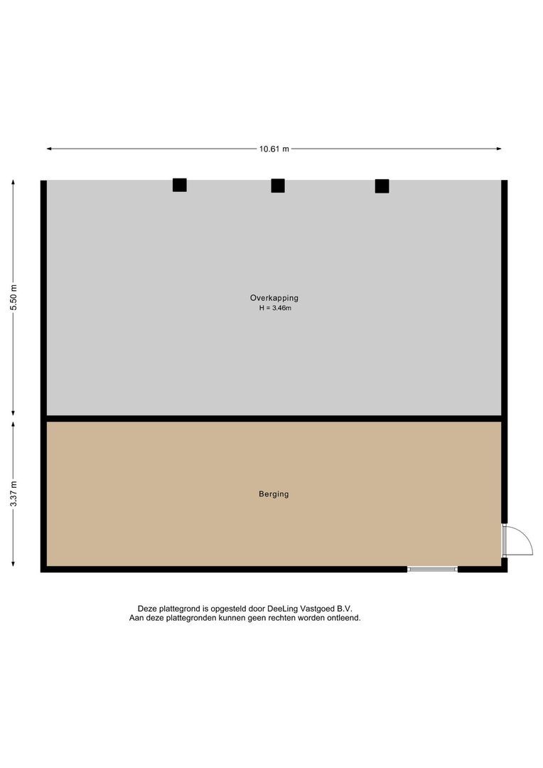 Durk Ljibbeswei 5, De Tike plattegrond-4