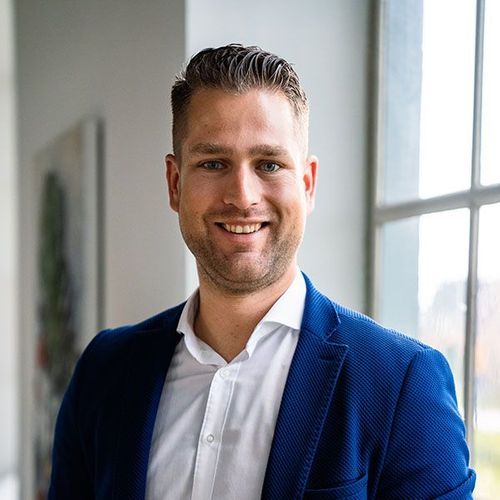 Jorrit Joustra