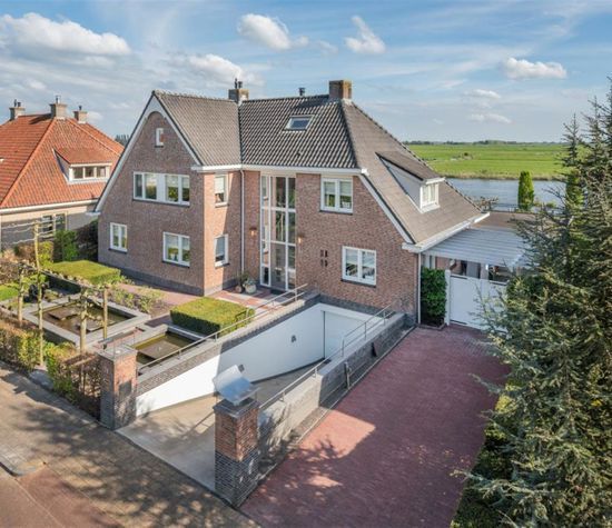 Holtropweg 24, IJlst