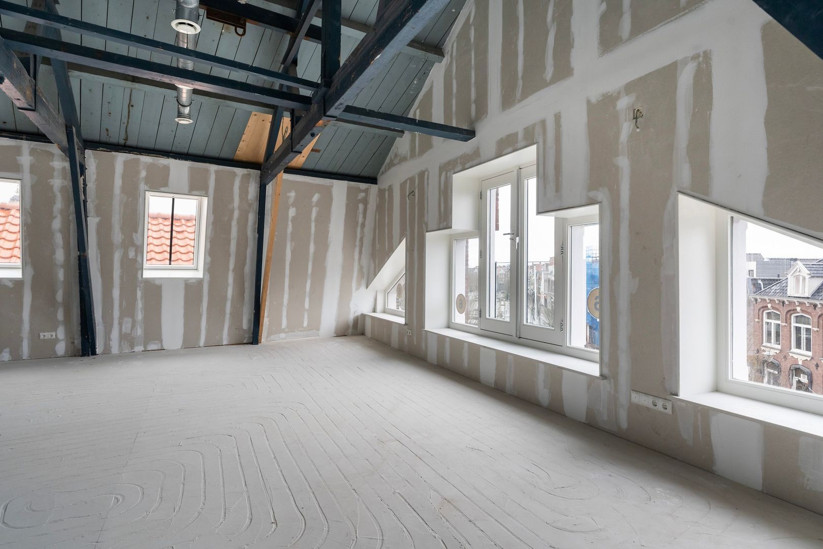 Oude Koemarkt 40 201, Sneek foto-10