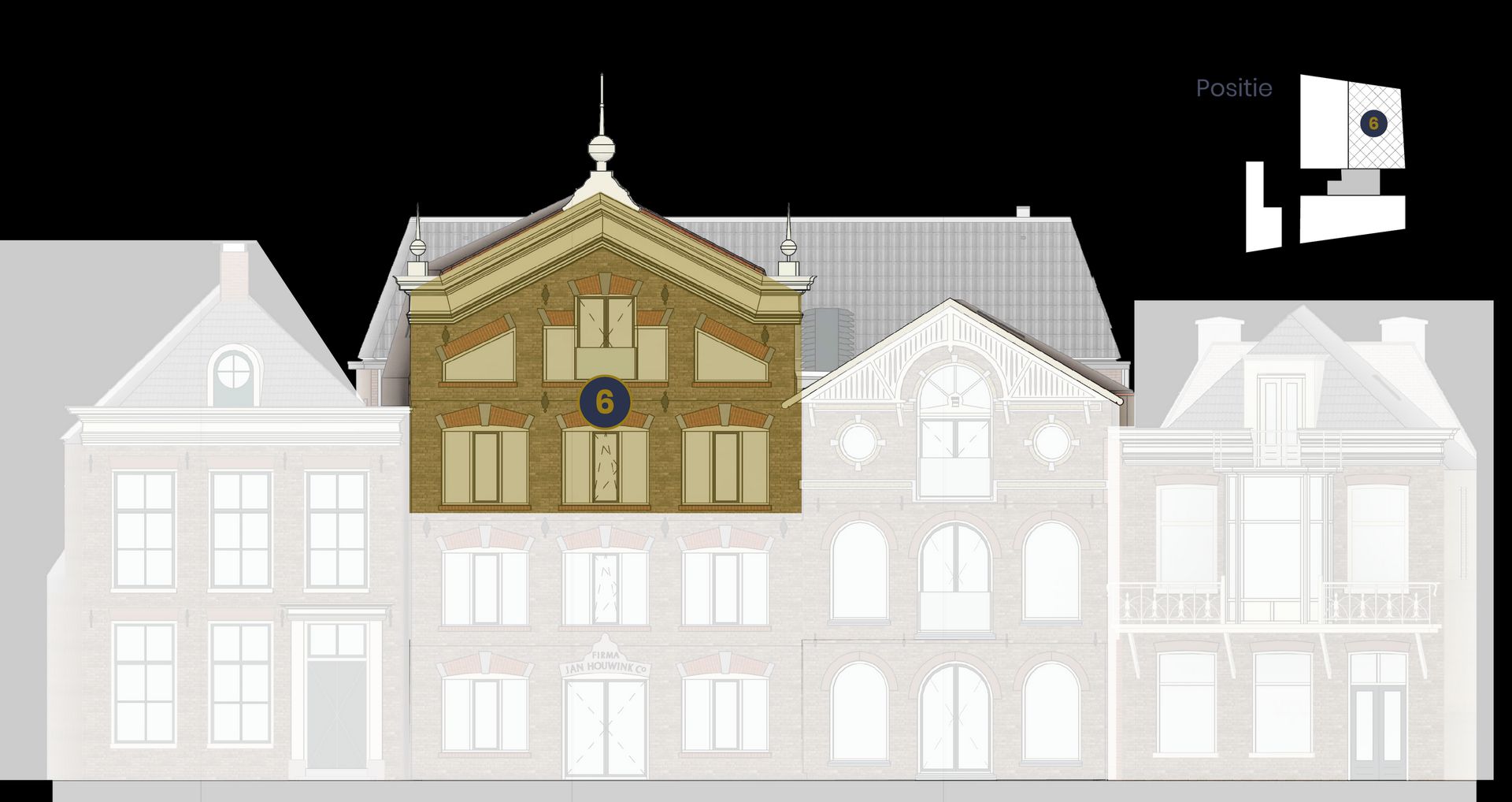 Oude Koemarkt 40 201, Sneek foto-5