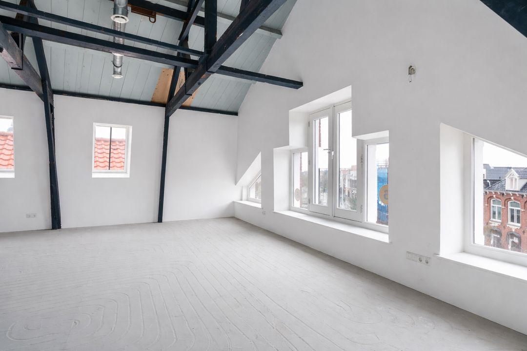 Oude Koemarkt 40 201, Sneek foto-3