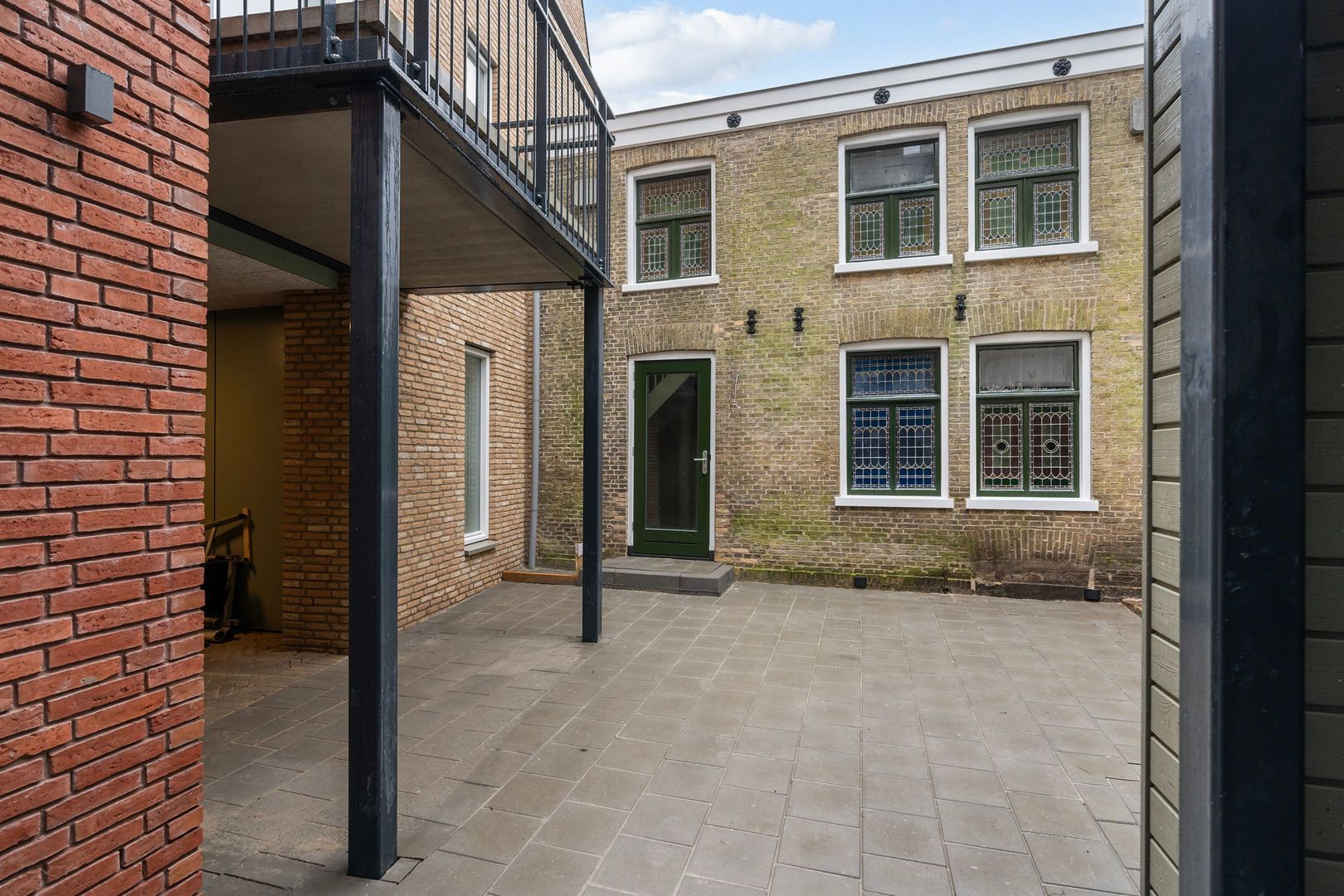 Oude Koemarkt 40 201, Sneek foto-17