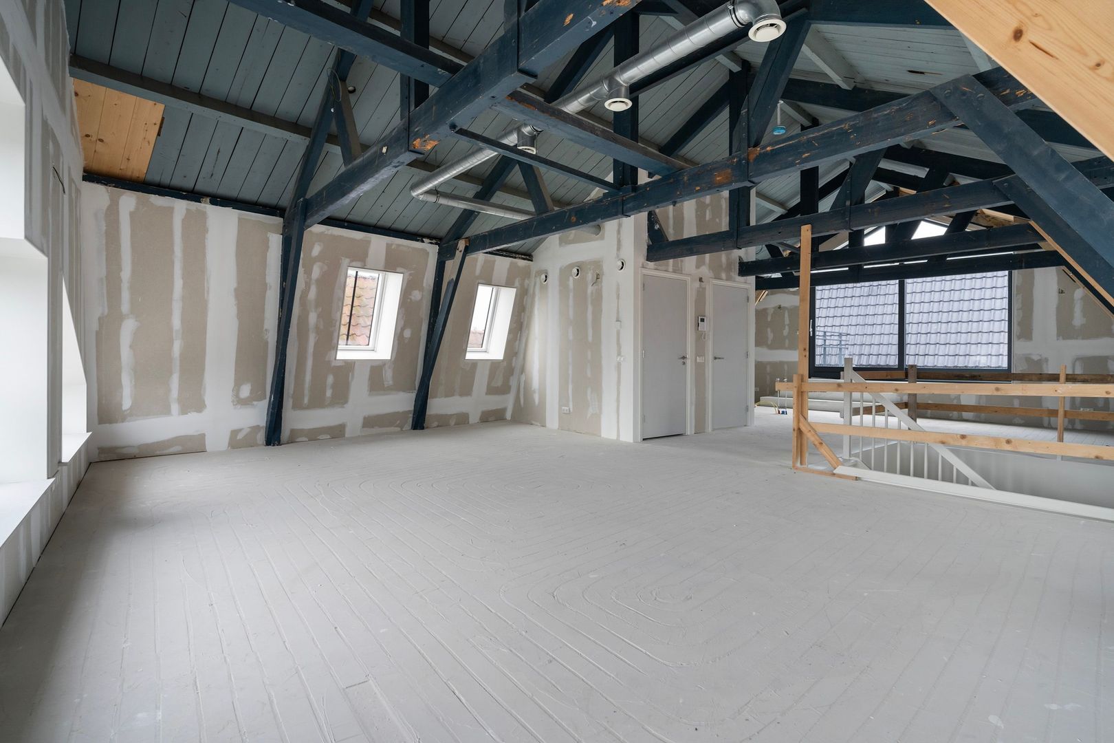 Oude Koemarkt 40 201, Sneek foto-12