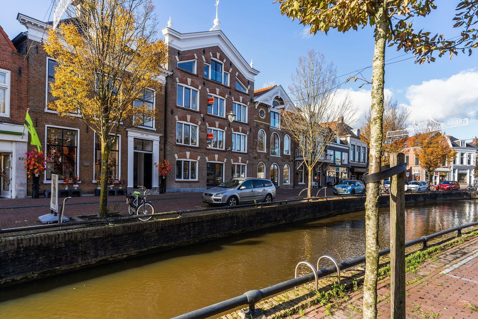 Oude Koemarkt 40 201, Sneek foto-6