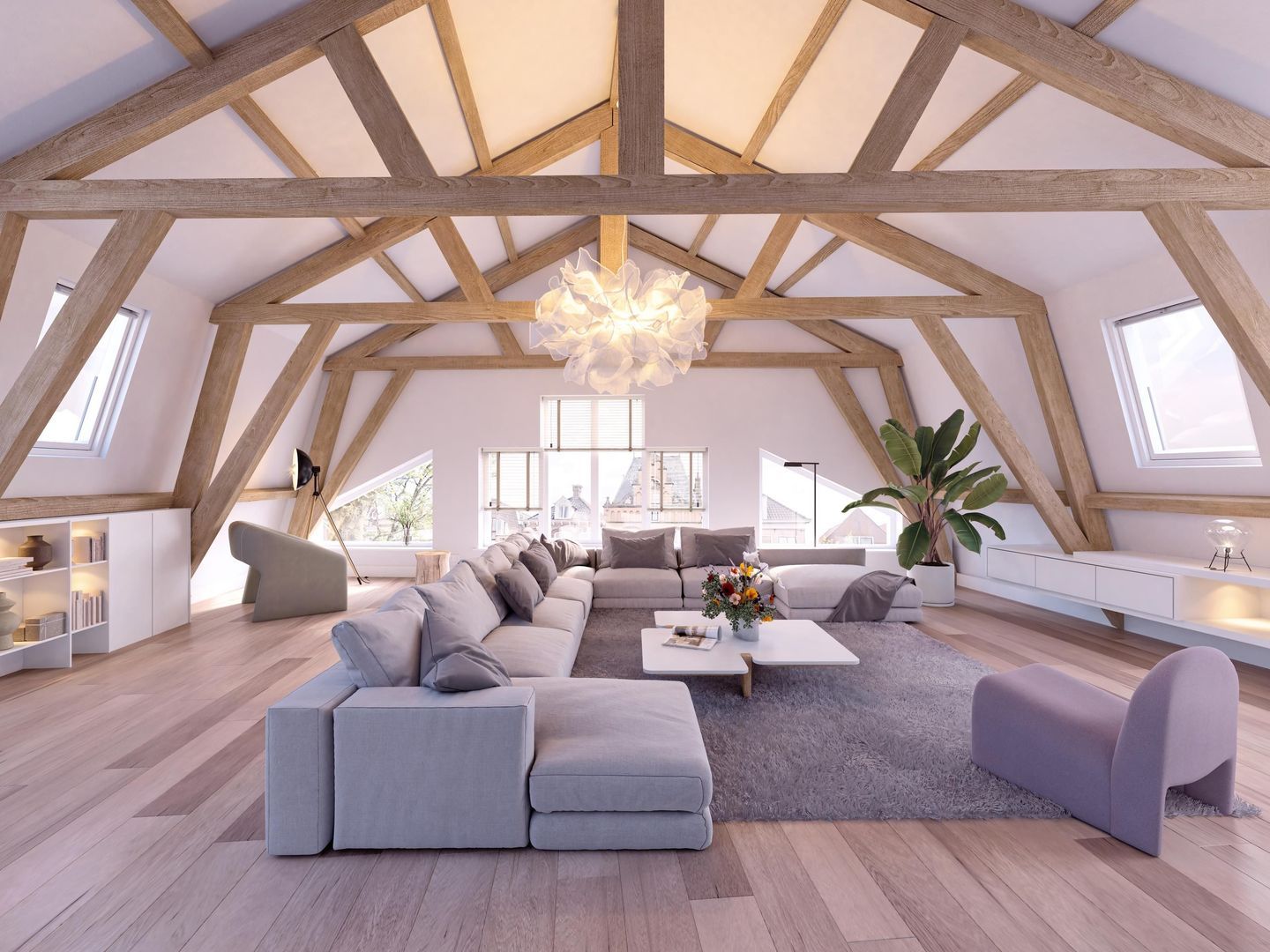 Oude Koemarkt 40 201, Sneek foto-3